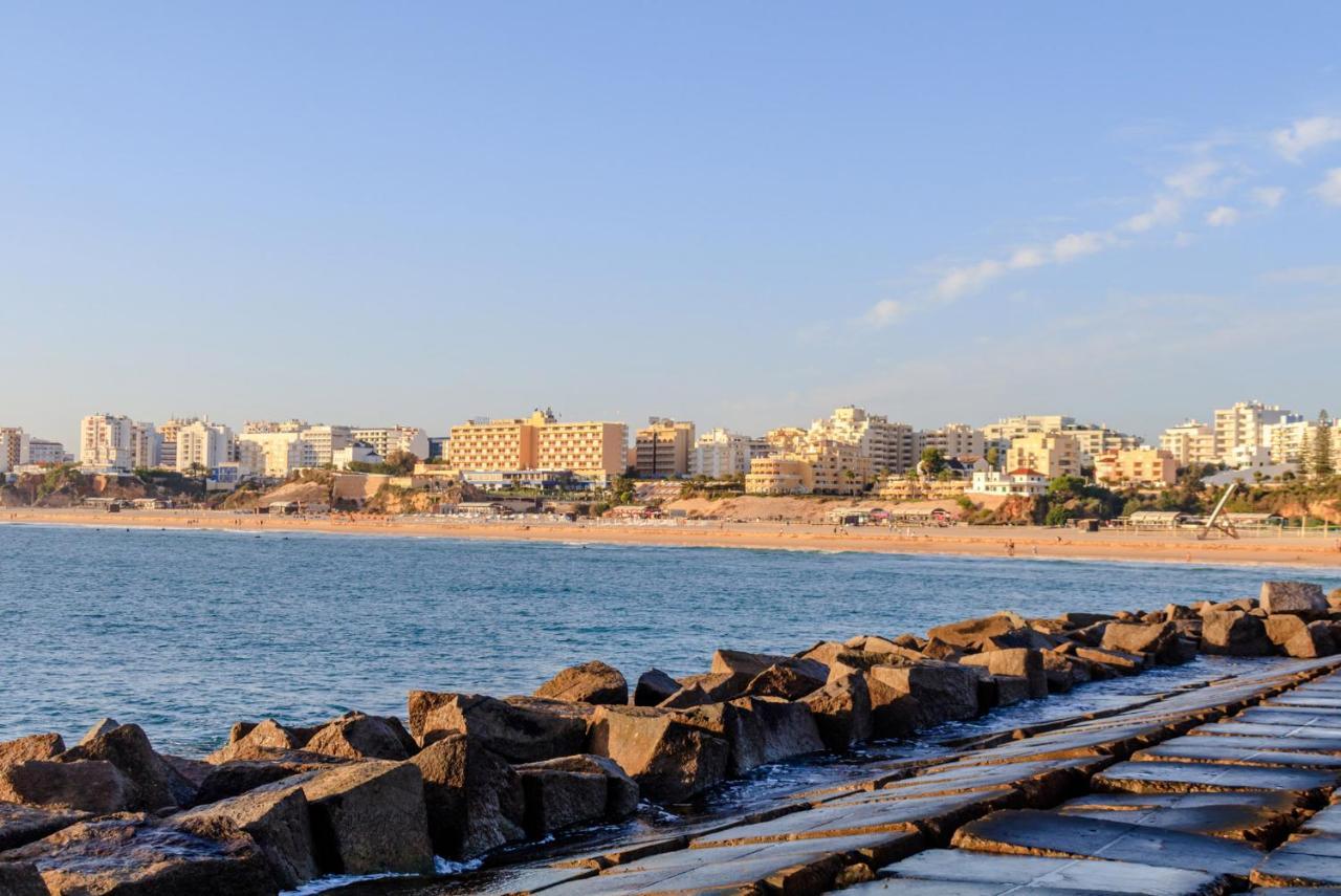 A21 - Praia Da Rocha Beach Step Portimão Dış mekan fotoğraf