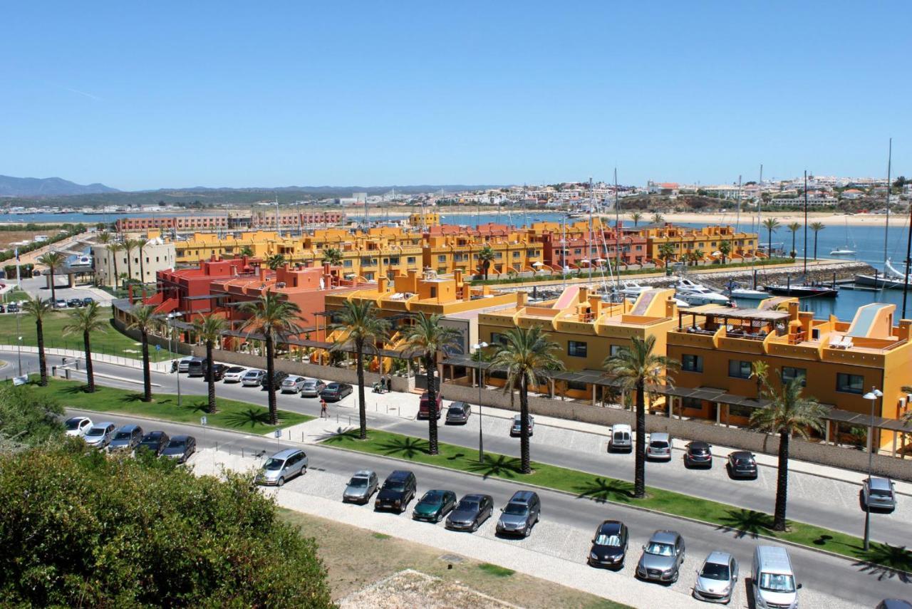 A21 - Praia Da Rocha Beach Step Portimão Dış mekan fotoğraf
